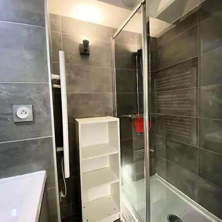 Altineige - Location: Joli De 26m2 Est Situe Au 6eme Etage Mae-9048 Val Thorens