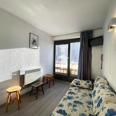 Apartment Altineige - Location: Joli De 26m2 Est Situe Au 6eme Etage Mae-9048 Val Thorens