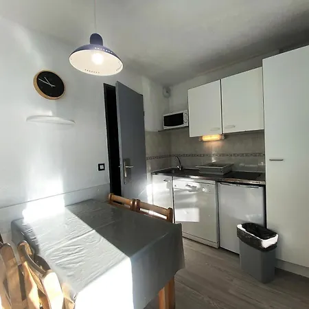 Altineige - Location: Joli De 26m2 Est Situe Au 6eme Etage Mae-9048 Apartment *