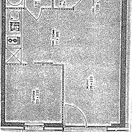 Altineige - Location: Joli De 26m2 Est Situe Au 6eme Etage Mae-9048 Apartment