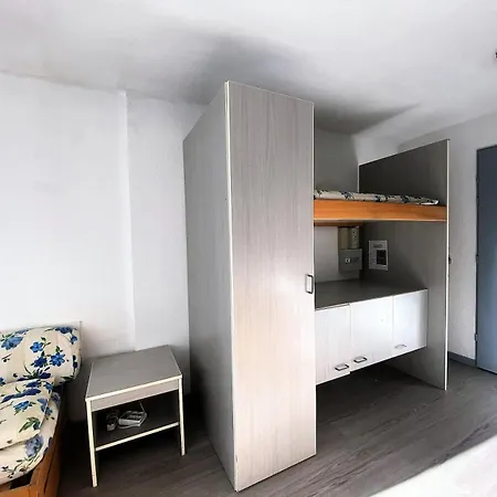 Altineige - Location: Joli De 26m2 Est Situe Au 6eme Etage Mae-9048 Apartment Val Thorens