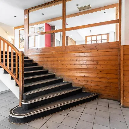 Altineige - Location: Joli De 26m2 Est Situe Au 6eme Etage Mae-9048 Apartment Val Thorens