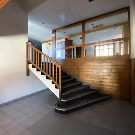 Altineige - Location: Joli De 26m2 Est Situe Au 6eme Etage Mae-9048 Apartment Val Thorens